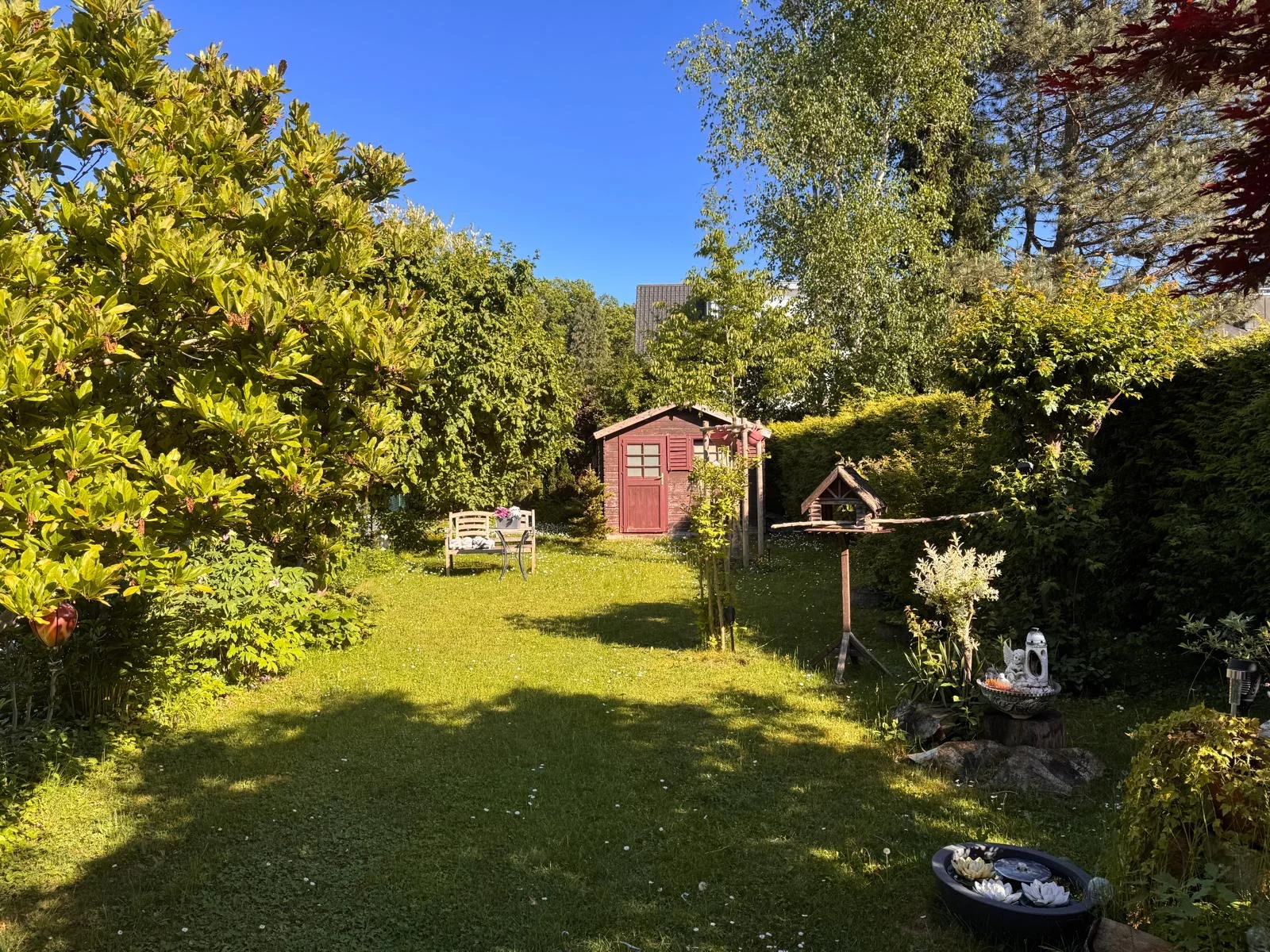 3 Zimmer Wohnung München Forstenried