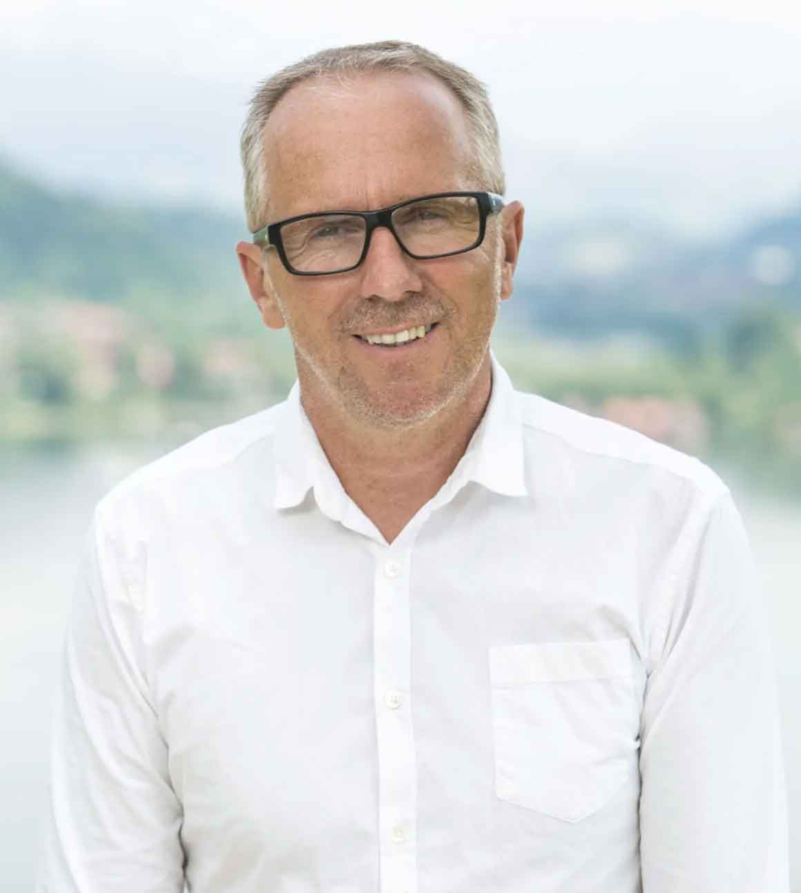 Ralph Klamert Immobilienmakler