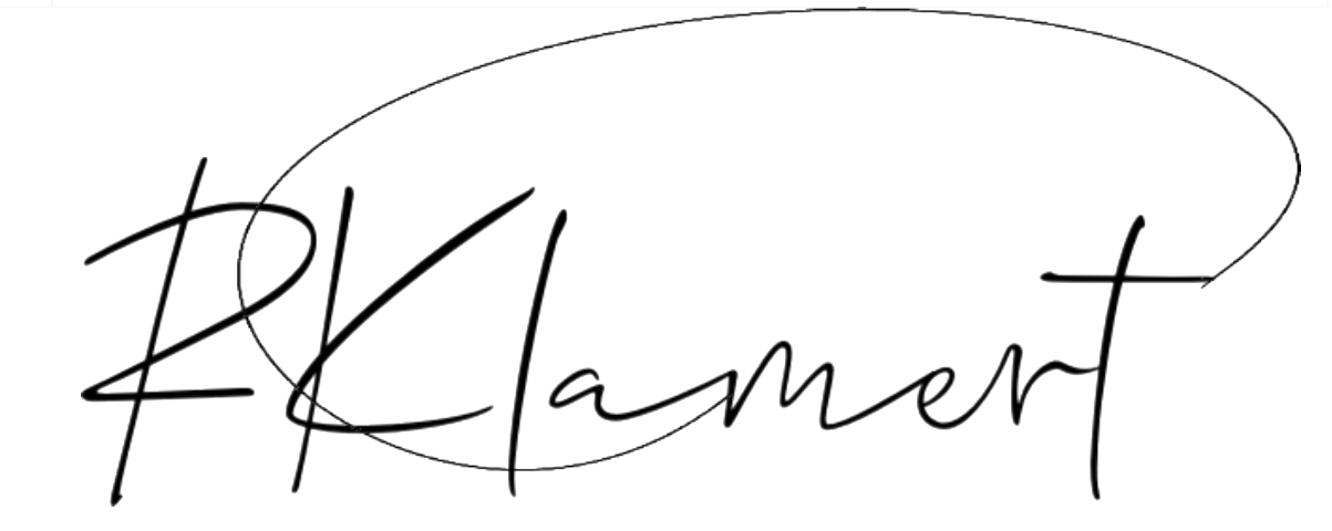 Ralph Klamert Ralph Klamert